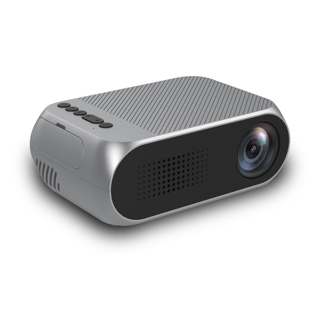Projector Home Mini HD Mini Portable Projector Projector Home Mini HD Mini Portable Projector